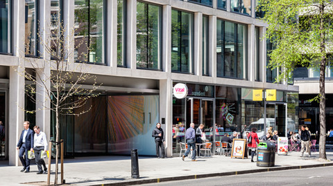 Baker Street Offices