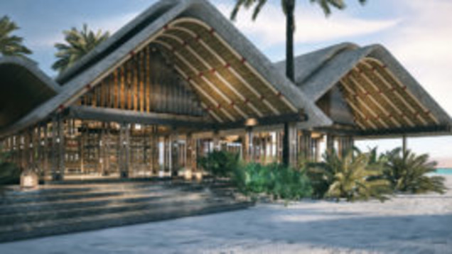 Exciting Maldives Appointment for Light360