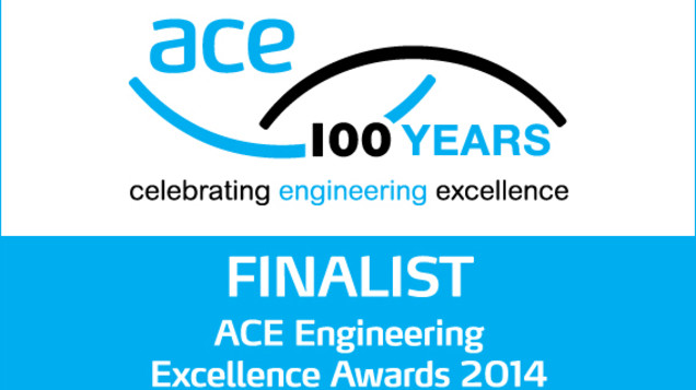 ACE Finalists