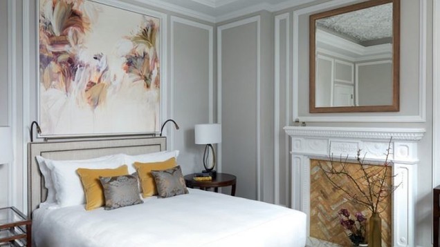 Unveiling the Belmond Cadogan Hotel