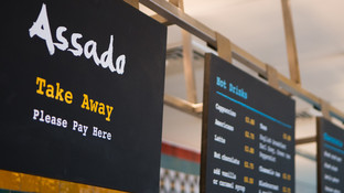Assada Opens