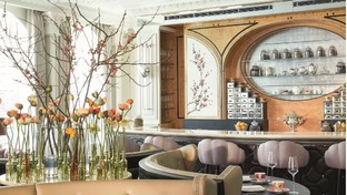 Unveiling the Belmond Cadogan Hotel