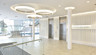 Lincoln Building Reaches Completion