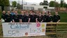 Barn Utd Youth & Caldwell Get Behind 1 in 3 Cancer Support
