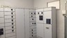 New Hospital Main Switchboard