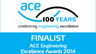 ACE Finalists