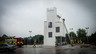 Opening of Omagh Fire Station