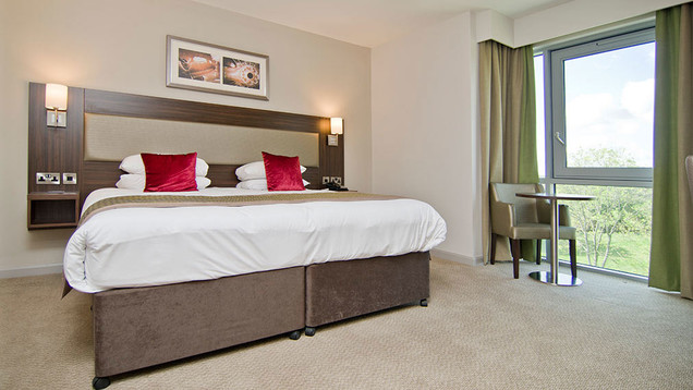 Heston Hyde Hotel – Hounslow