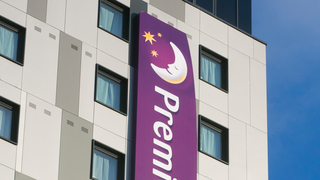 Premier Inn Gatwick