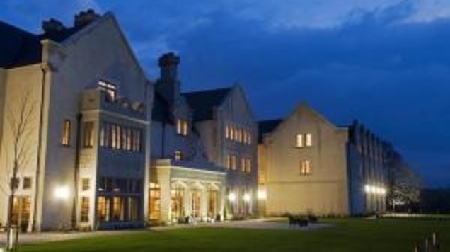 Lough Erne Resort