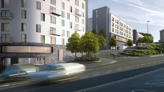 Bournemouth Multi–Use