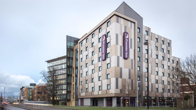 Premier Inn & Class A Office – Maidenhead