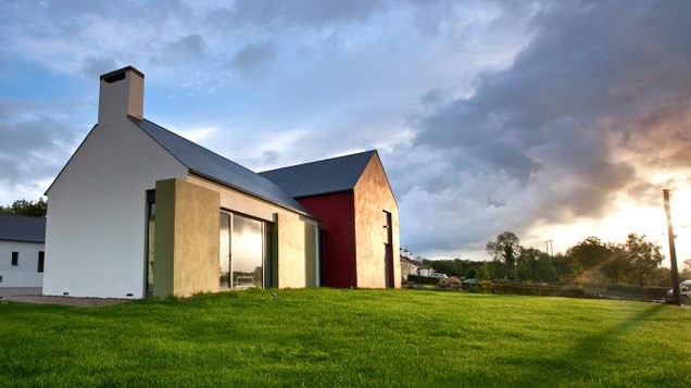 Primary Care Facility, Fermanagh