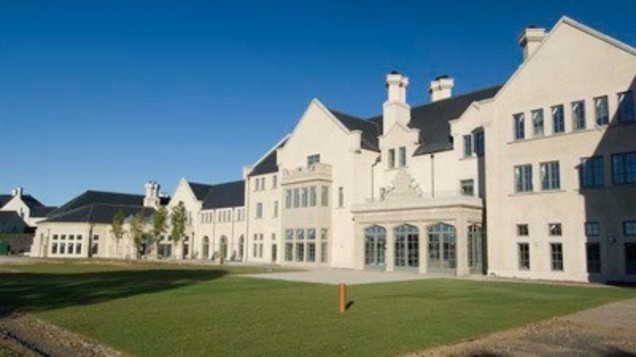 Lough Erne Resort