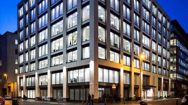 Clarendon House – Belfast