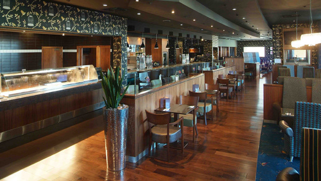 Crowne Plaza