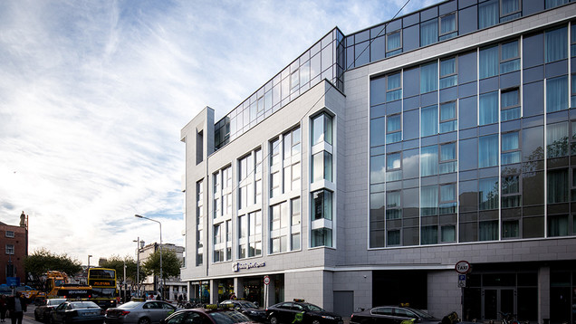Findlater House – Dublin