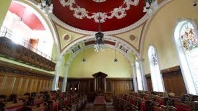 Belfast City Hall