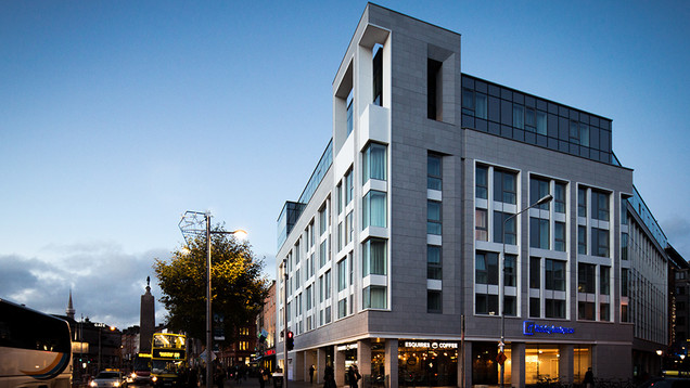 Findlater House – Dublin