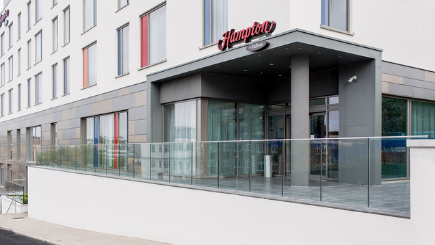 Hampton by Hilton – Bouremouth