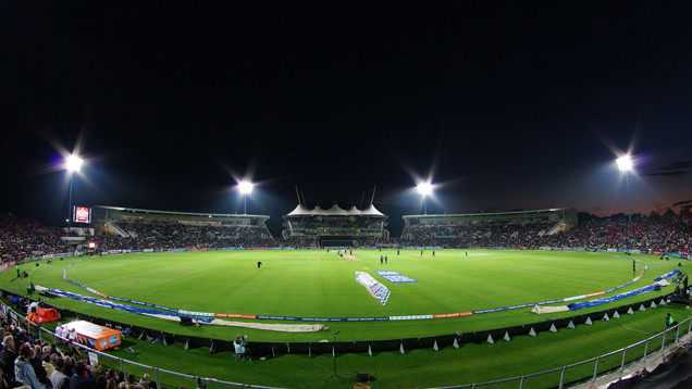 Rose Bowl Stadium