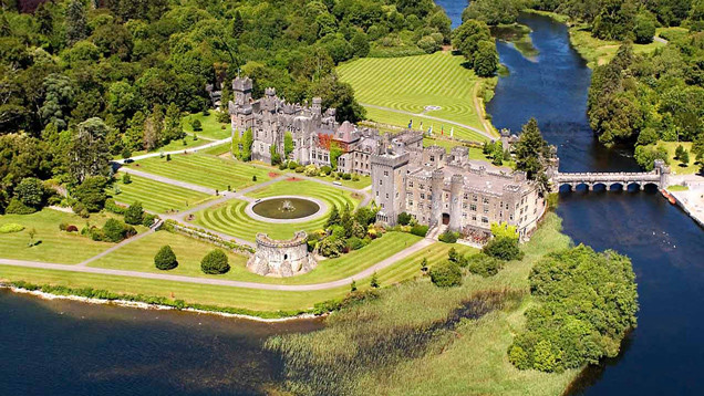 Ashford Castle