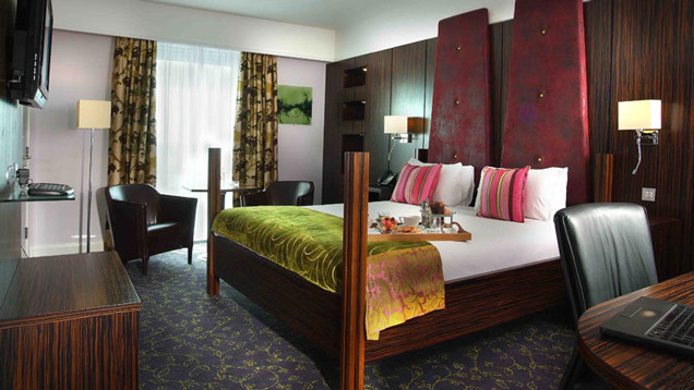 Crowne Plaza