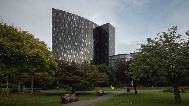 Catherine House – Portsmouth