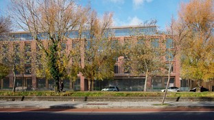 Clayton Hotel Charlemont – Dublin