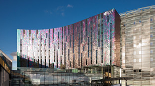 Aloft London Excel Hotel