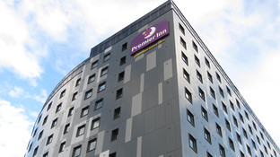 Premier Inn Gatwick