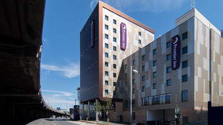 Premier Inn – Brentford