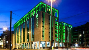 Holiday Inn Manchester