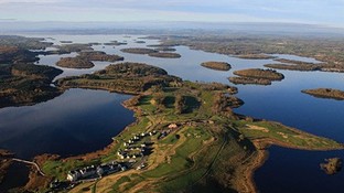 Lough Erne Resort