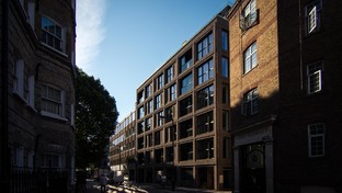 73 Great Peter Street – London