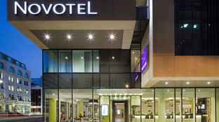 Novotel Blackfriars