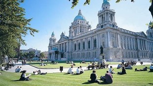 Belfast City Hall