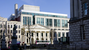 Ulster Bank HQ, Belfast