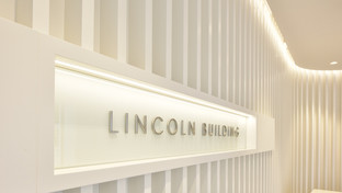 Lincoln Building – Belfast
