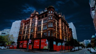 George Best Hotel – Belfast