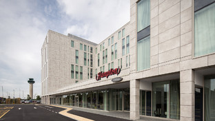Hampton by Hilton – Stansted
