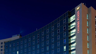 Crowne Plaza