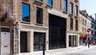 Hub by Premier Inn – Spitalfields