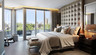 Palace View, Lambeth – London