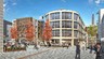 New Waverley Phase 2 Offices – Edinburgh