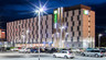 Holiday Inn Express – Aberdeen Airport