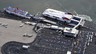 VT4 Belfast for Stena Line – New port facility