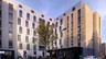 Austen House – Southampton