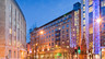 Crowne Plaza