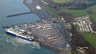 P&O Ferries Cairnryan – New Linkspan Facility